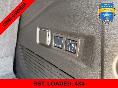 Used 2024 Chevrolet Tahoe RST w/ Luxury Package AWD/4WD image 18