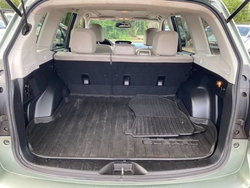 Used 2015 Subaru Forester 2.5i Touring w/ Popular Package #2 AWD/4WD image 13