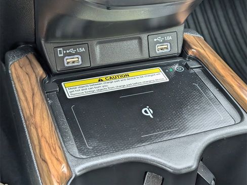 Certified 2022 Honda CR-V Touring image 19