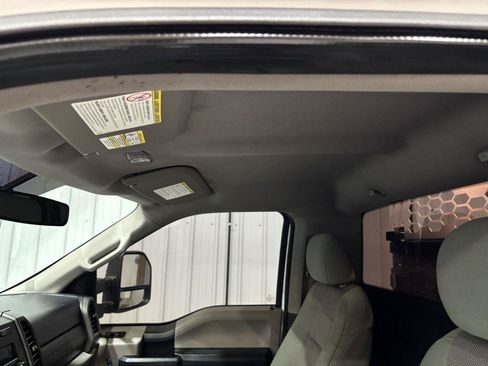 Used 2018 Ford F350 XL AWD/4WD image 13