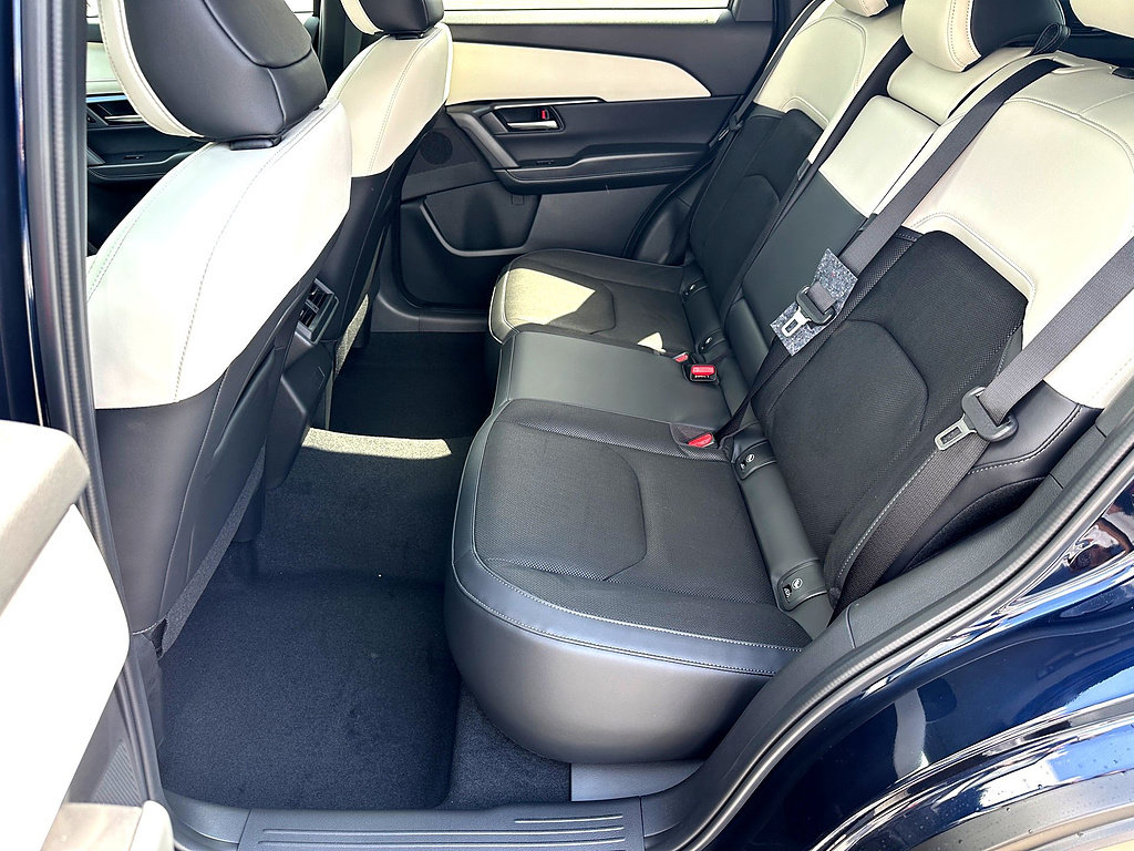 New 2026 MAZDA CX-5 Select AWD/4WD image 19