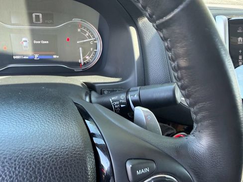 Used 2020 Honda Ridgeline RTL-E image 20