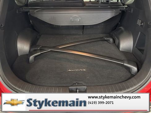 Used 2022 Hyundai Santa Fe SEL image 13