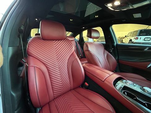 Used 2024 Genesis G80 3.5T Sport AWD/4WD image 30