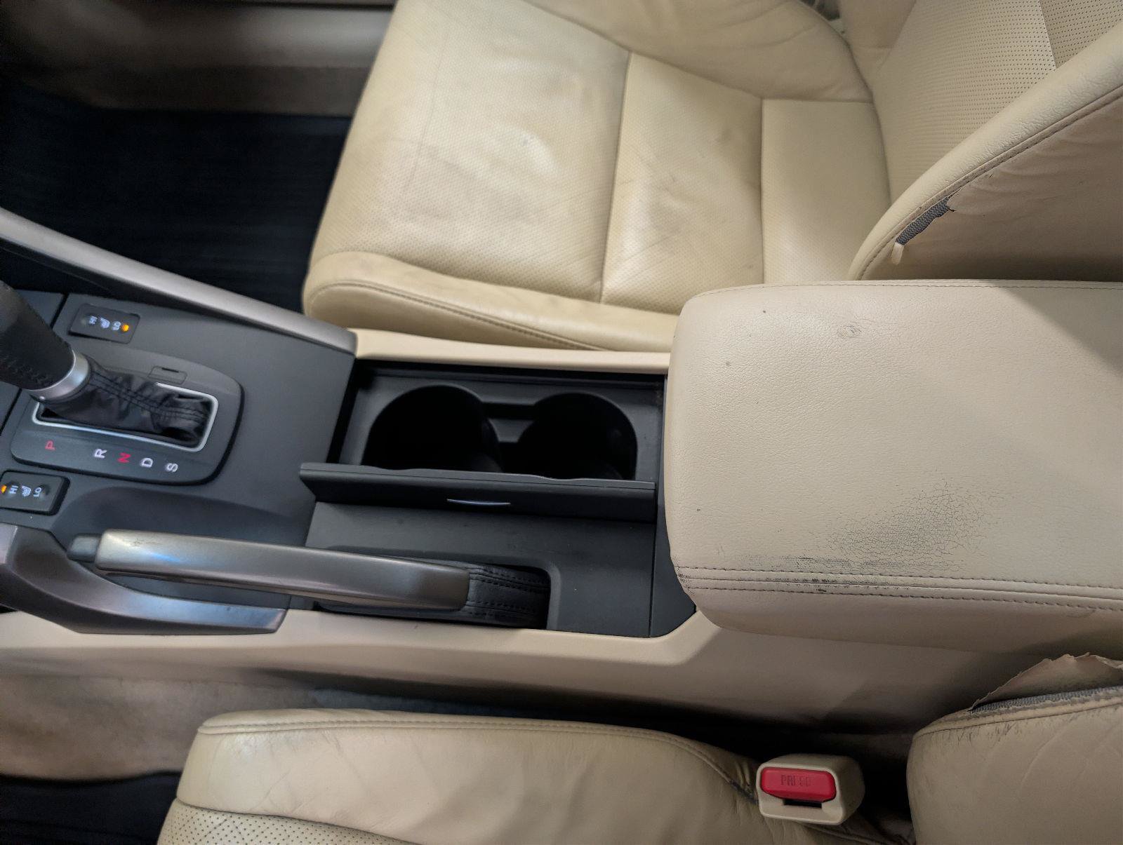 Used 2010 Acura TSX Sedan FWD image 27