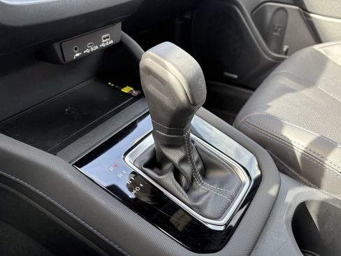 Certified 2025 Subaru Forester Limited w/ Popular Package #1 image 21