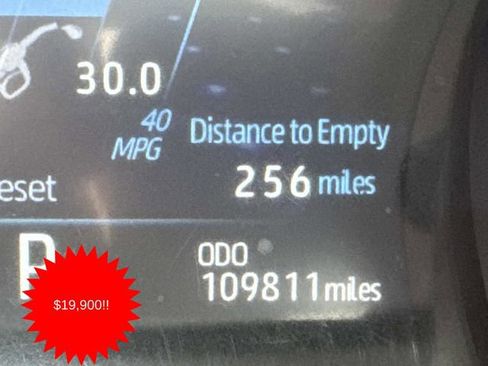 Used 2020 Toyota Camry XSE image 20