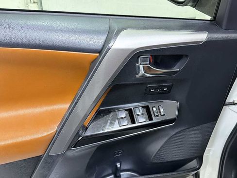 Used 2017 Toyota RAV4 Limited w/ All Weather Liner Package image 15