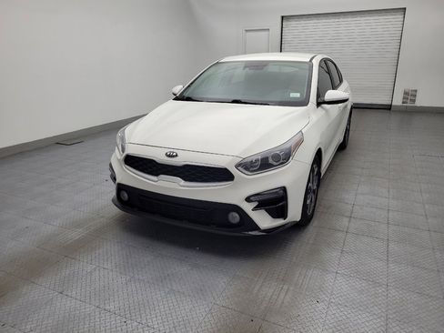 Used 2021 Kia Forte LXS image 15