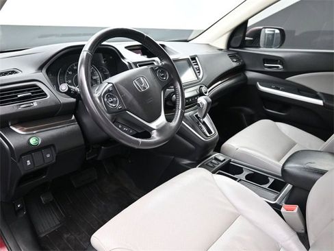 Used 2016 Honda CR-V EX-L image 18