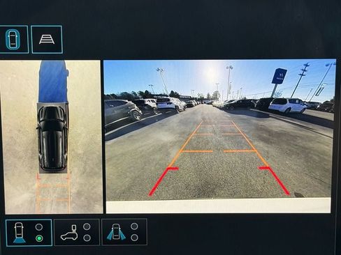 Used 2026 GMC Terrain Elevation w/ Technology Package II image 28