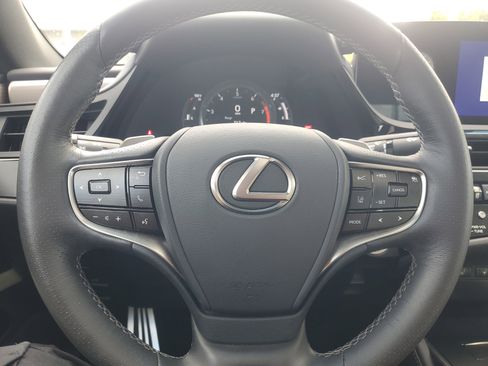 Used 2023 Lexus ES 350 F Sport image 23