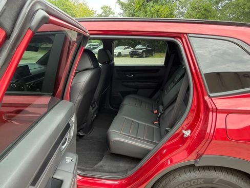 Used 2026 Honda CR-V Sport-L image 16