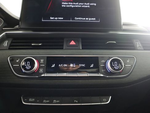 Used 2021 Audi A4 2.0T Premium Plus w/ Premium Plus Package image 47
