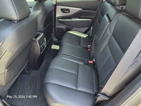 Used 2020 Nissan Murano SL FWD image 18