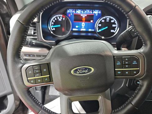 Used 2022 Ford F150 XLT w/ Equipment Group 302A High image 8