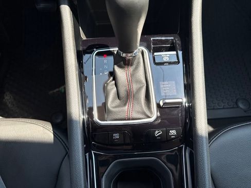 New 2025 Jeep Compass Trailhawk w/ Trailhawk Convenience Group image 27