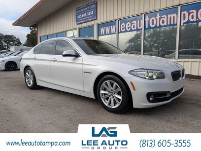Used 2015 BMW 528i xDrive 528i xDrive