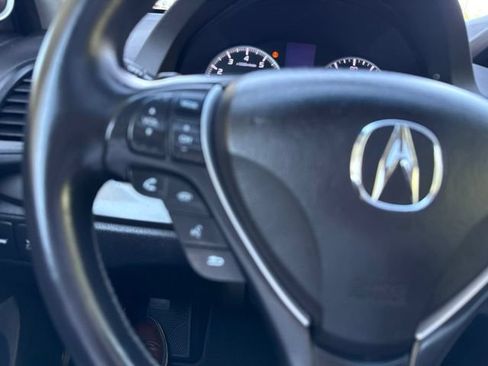 Used 2015 Acura RDX AWD w/ Technology Package image 36