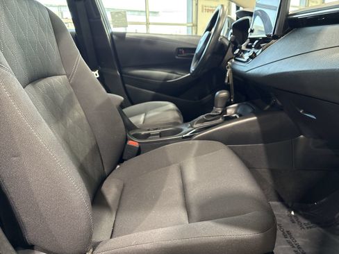 Certified 2024 Toyota Corolla LE FWD image 25