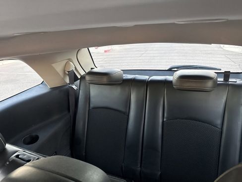 Used 2017 Dodge Journey Crossroad image 17