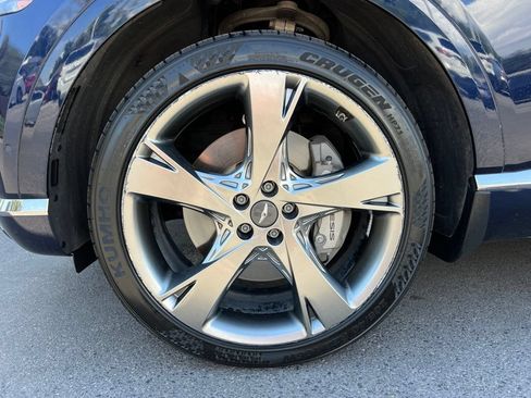 Used 2021 Genesis GV80 3.5T w/ Prestige Package 07 AWD/4WD image 29