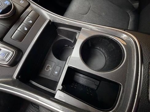 Certified 2022 Hyundai Santa Fe SEL image 19