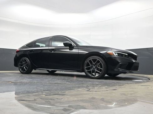 Used 2022 Honda Civic Sport Touring image 23