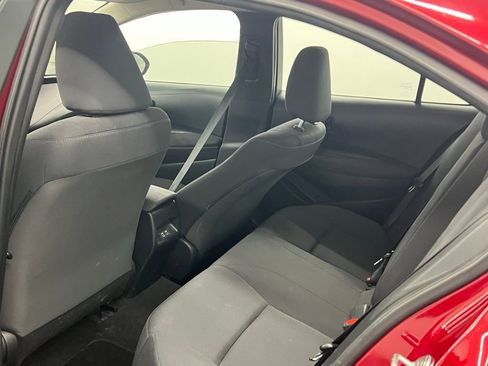 Used 2023 Toyota Corolla LE FWD image 11