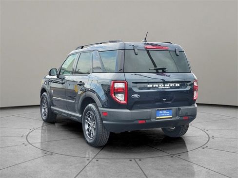 Certified 2021 Ford Bronco Sport Big Bend image 10