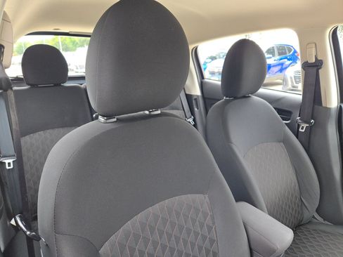 Used 2024 Mitsubishi Mirage ES FWD image 29