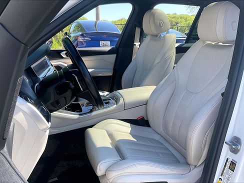 Used 2020 BMW X5 sDrive40i w/ Convenience Package RWD image 7