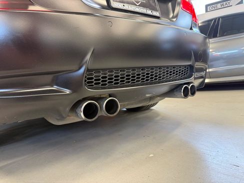 Used 2013 BMW M3 Convertible RWD image 13