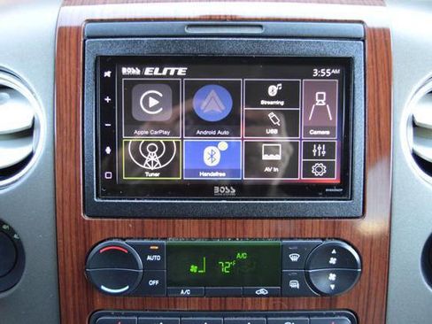 Used 2005 Ford F150 4x4 SuperCrew image 25