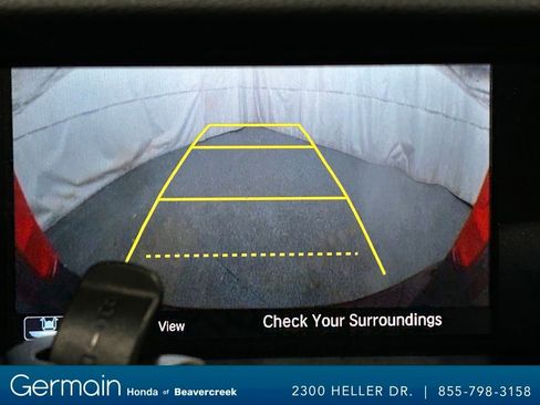 Used 2013 Honda Accord EX-L image 23