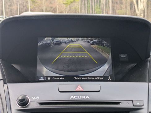 Used 2018 Acura RDX AWD w/ Advance Package image 14