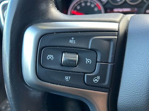 Used 2020 Chevrolet Silverado 1500 RST image 17