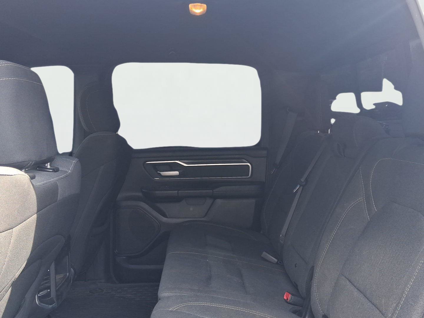Used 2021 RAM 1500 Big Horn AWD/4WD image 13