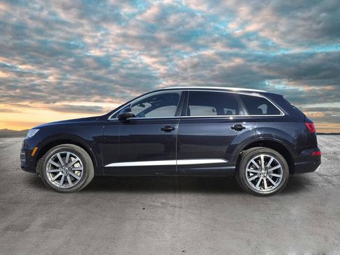 Used 2019 Audi Q7 3.0T Premium Plus w/ Premium Plus Package image 5