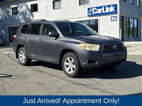 Used 2010 Toyota Highlander 4WD w/ Extra Value Pkg 2 image 1