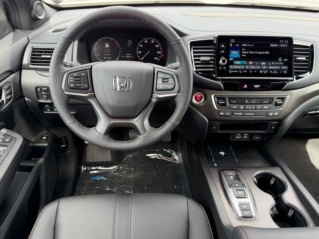Used 2026 Honda Ridgeline TrailSport image 18