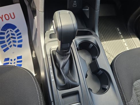 New 2025 Ford Ranger XL w/ Trailer Tow Package image 19