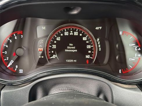 Used 2025 Dodge Durango GT w/ Blacktop Package image 27