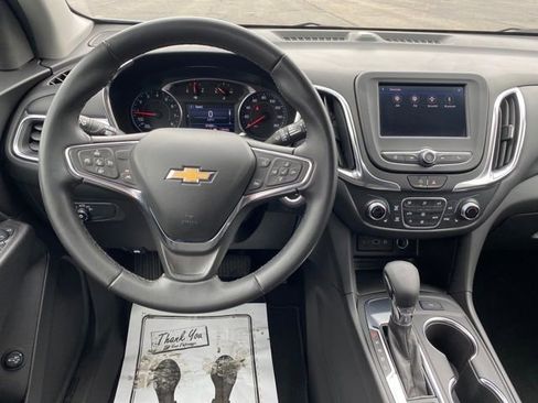 Certified 2024 Chevrolet Equinox LT image 7