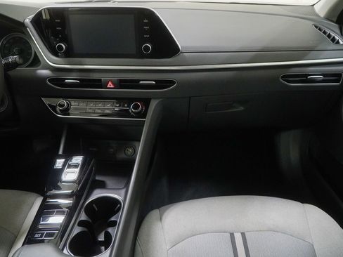 Used 2022 Hyundai Sonata SE FWD image 31