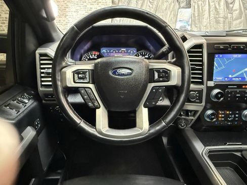 Used 2021 Ford F250 Platinum w/ Tremor Off-Road Package image 23
