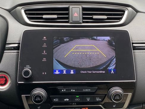 Used 2022 Honda CR-V EX-L image 14