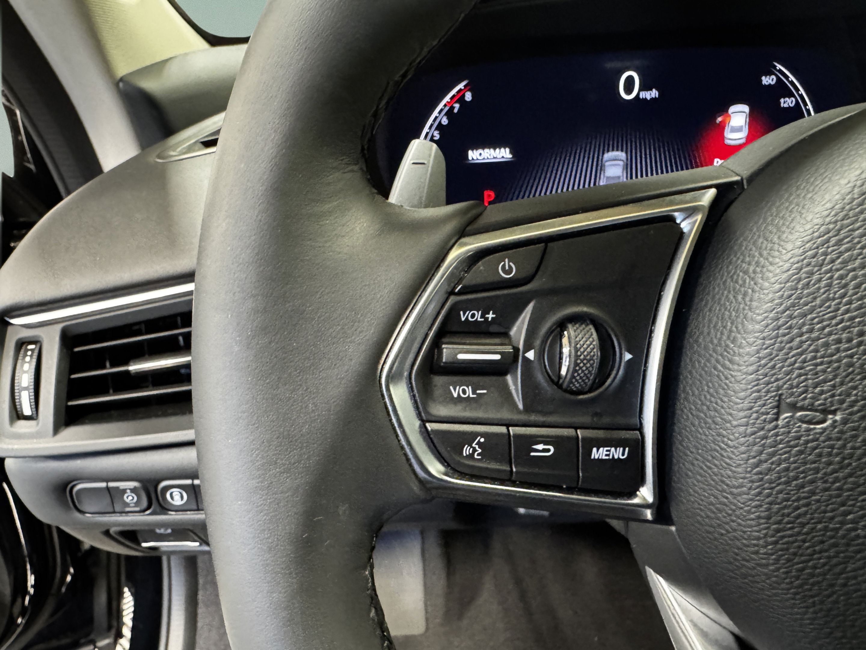 Used 2024 Acura TLX w/ Technology Package FWD image 17