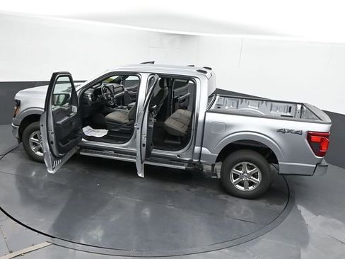 Used 2024 Ford F150 XLT w/ Mobile Office Package image 63