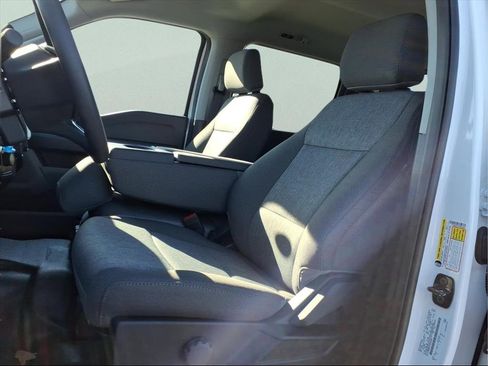 New 2026 Ford F450 XL w/ 360-Degree Camera Package image 9